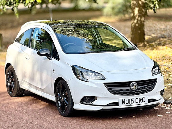 Used Vauxhall Corsa 2015 for sale - 75599914: Photo 50