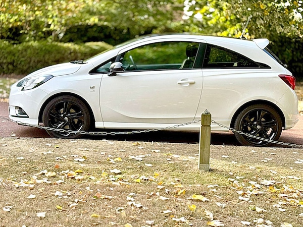 Used Vauxhall Corsa 2015 for sale - 75599914: Photo 51