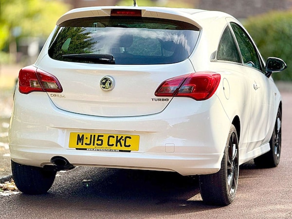 Used Vauxhall Corsa 2015 for sale - 75599914: Photo 55