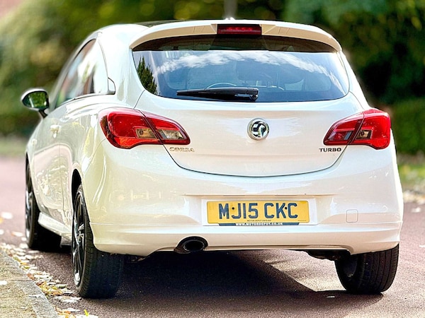 Used Vauxhall Corsa 2015 for sale - 75599914: Photo 56