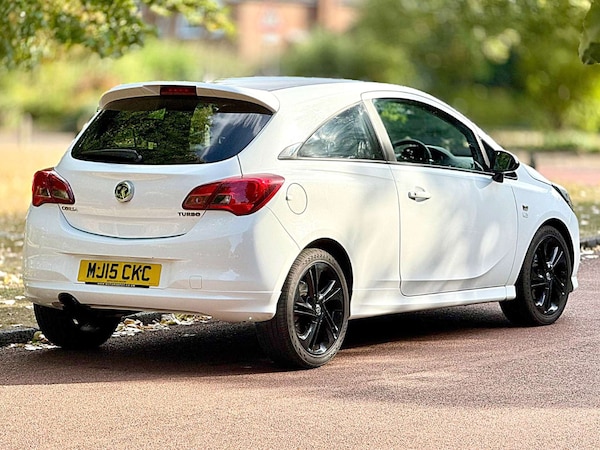 Used Vauxhall Corsa 2015 for sale - 75599914: Photo 57