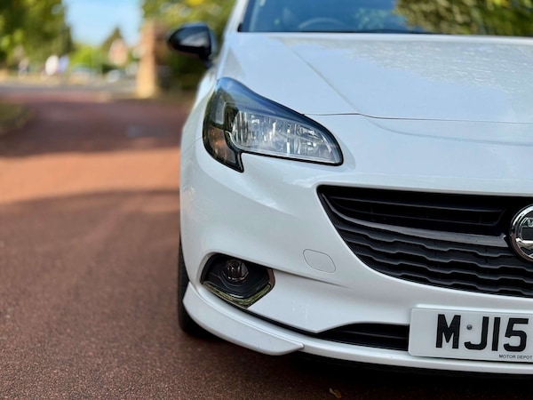Used Vauxhall Corsa 2015 for sale - 75599914: Photo 5