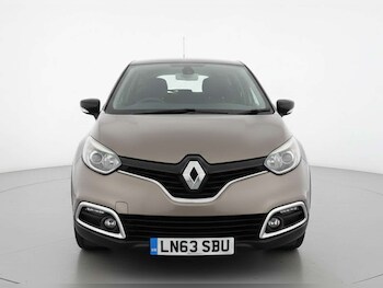 Used Renault Captur 2013 for sale - 77262806: Photo