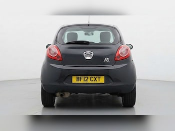 Used Ford Ka 2012 for sale - 78300735: Photo