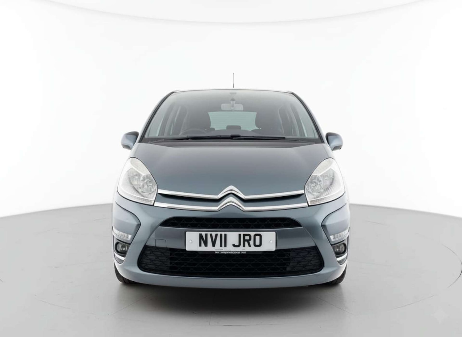 Used Citroen C4 Picasso 2011 for sale - 76431124: Photo 2