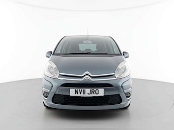 Used Citroen C4 Picasso 2011 for sale - 76431124: Photo