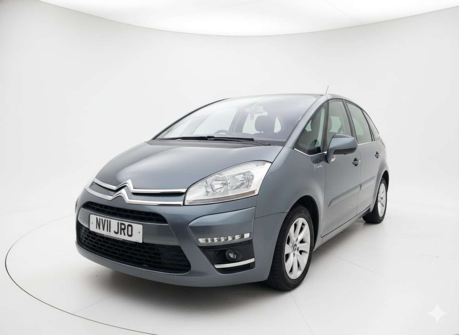 Used Citroen C4 Picasso 2011 for sale - 76431124: Photo 3