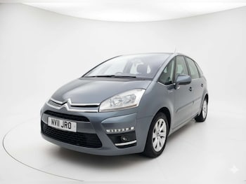 Used Citroen C4 Picasso 2011 for sale - 76431124: Photo