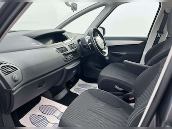 Used Citroen C4 Picasso 2011 for sale - 76431124: Photo