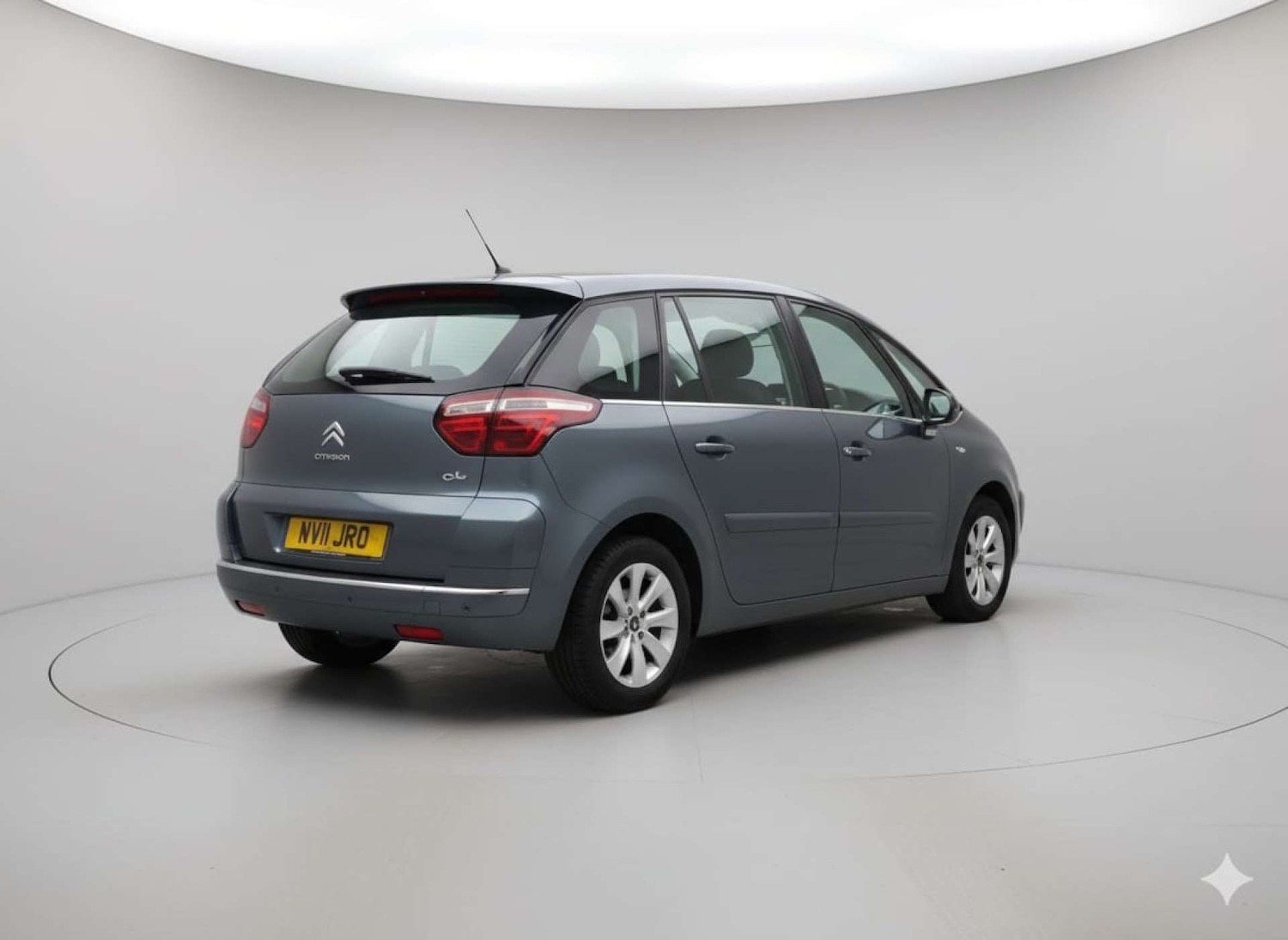 Used Citroen C4 Picasso 2011 for sale - 76431124: Photo 7