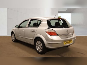 Used Vauxhall Astra 2006 for sale - 78624527: Photo