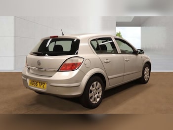 Used Vauxhall Astra 2006 for sale - 78624527: Photo