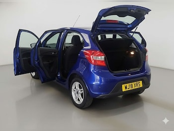 Used Ford Ka+ 2018 for sale - 78236883: Photo