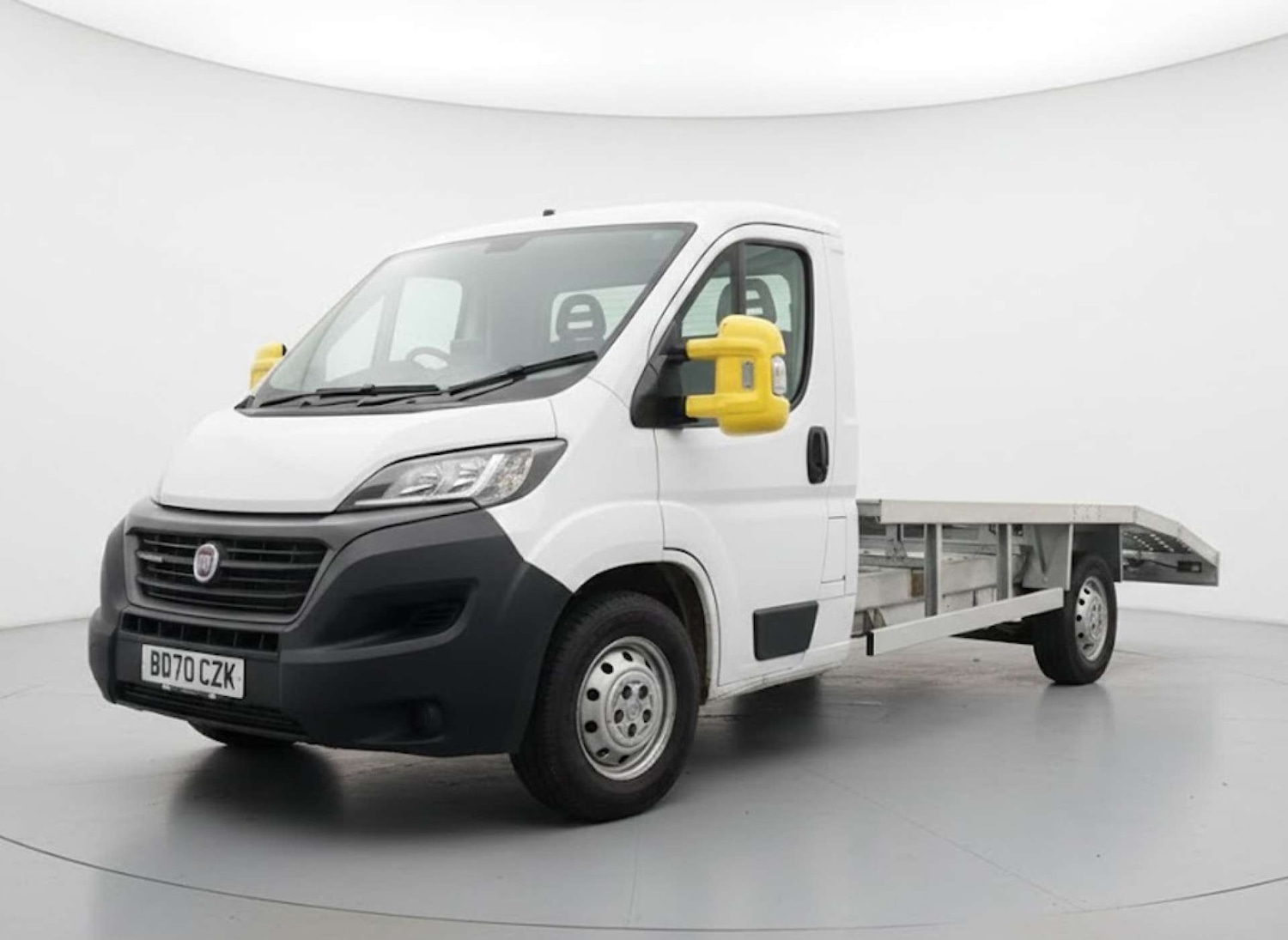 Used Fiat Ducato 2020 for sale - 76601445: Photo 15