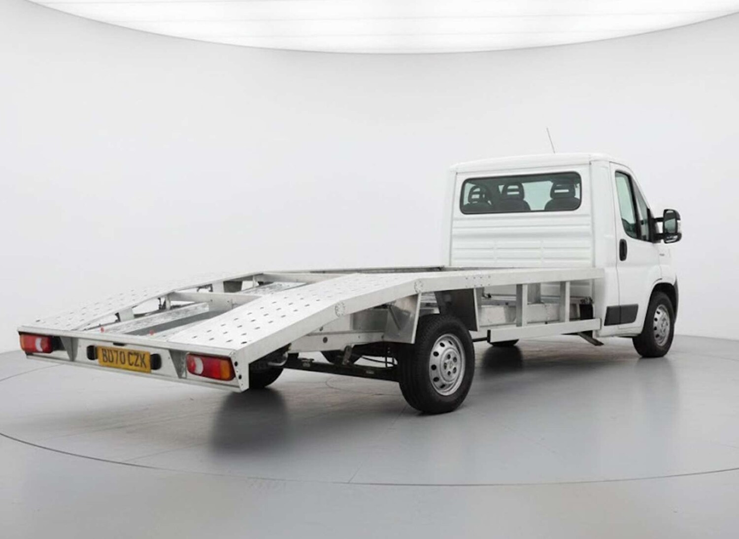 Used Fiat Ducato 2020 for sale - 76601445: Photo 16