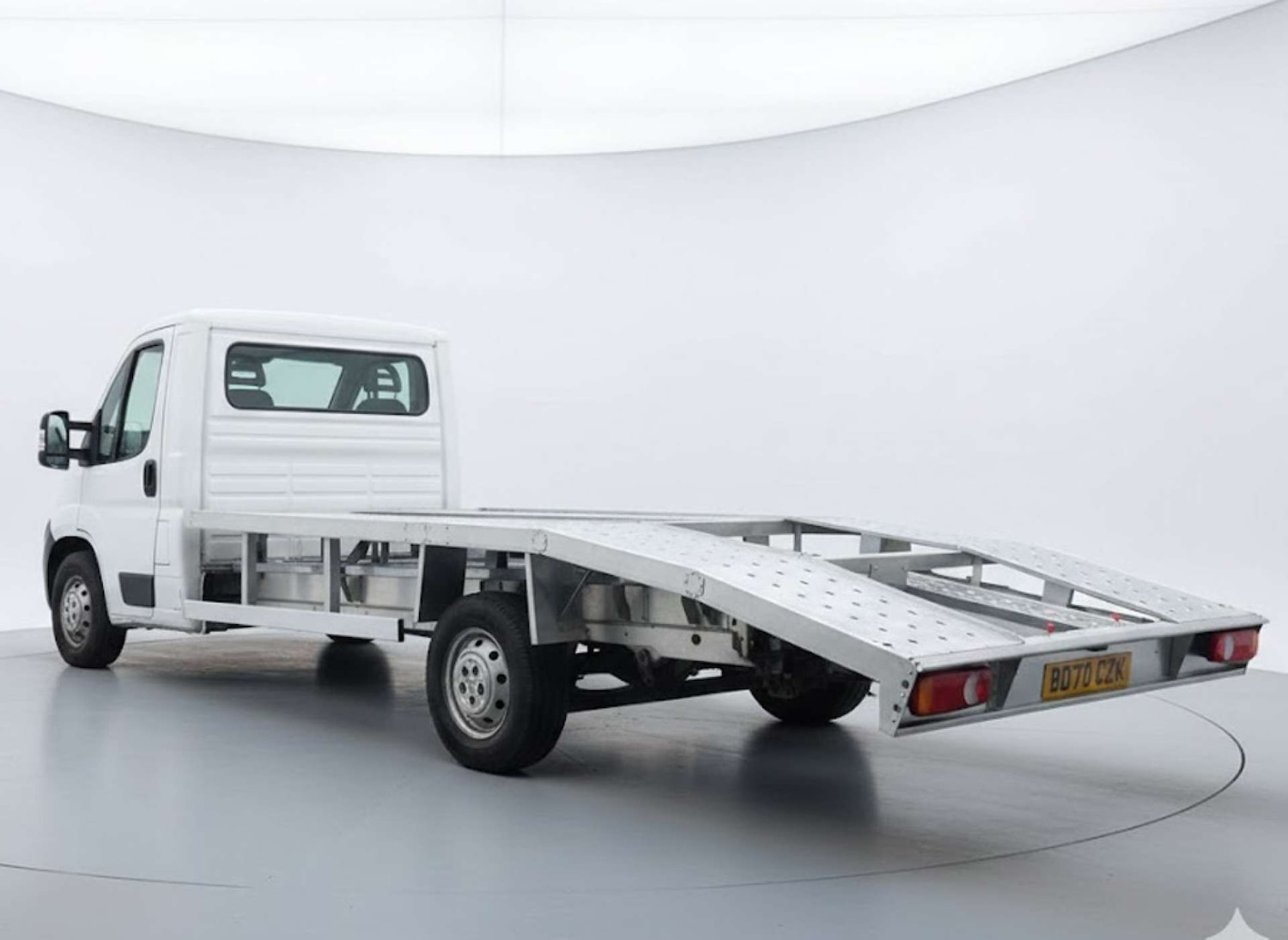 Used Fiat Ducato 2020 for sale - 76601445: Photo 21