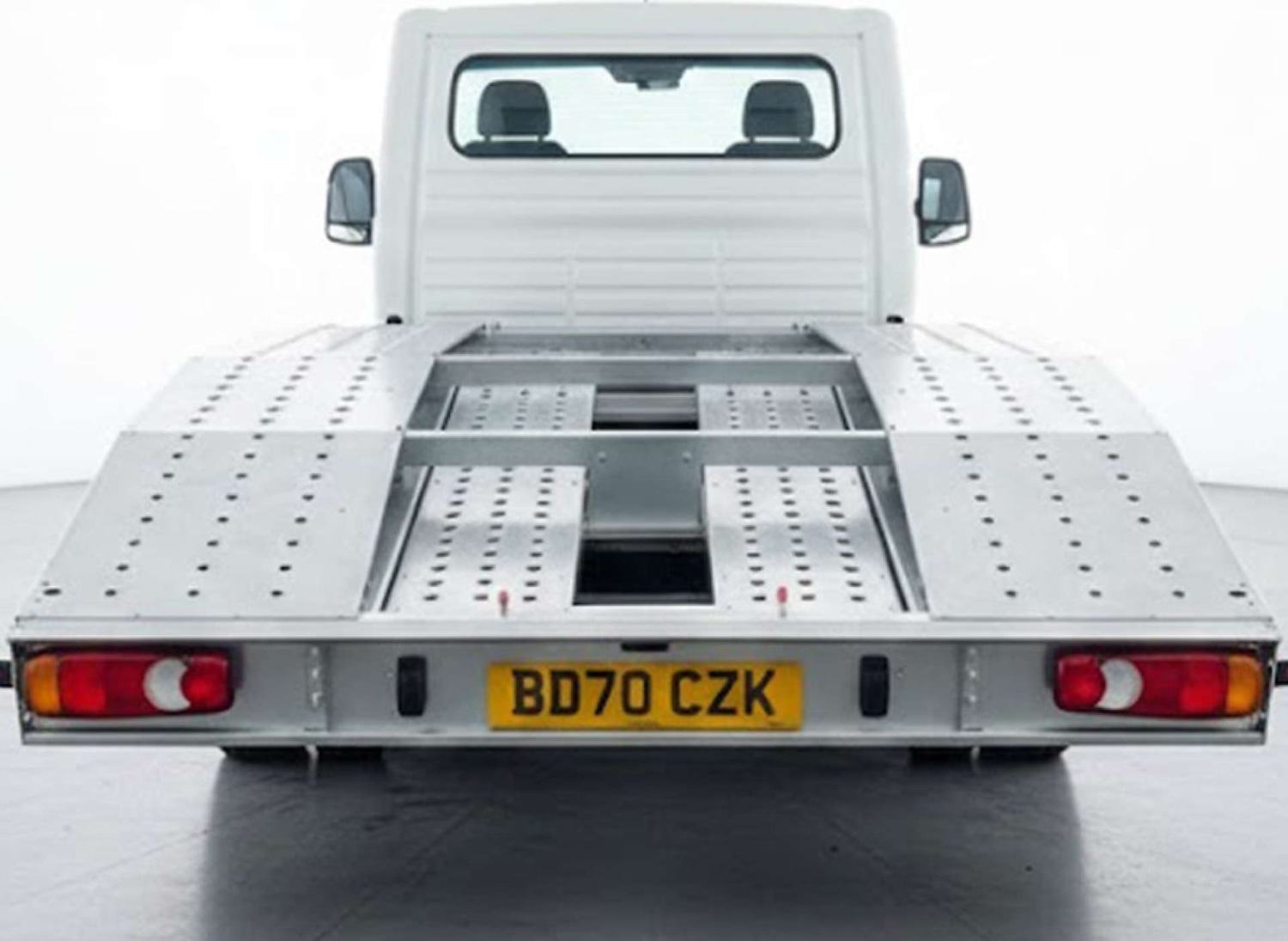 Used Fiat Ducato 2020 for sale - 76601445: Photo 22