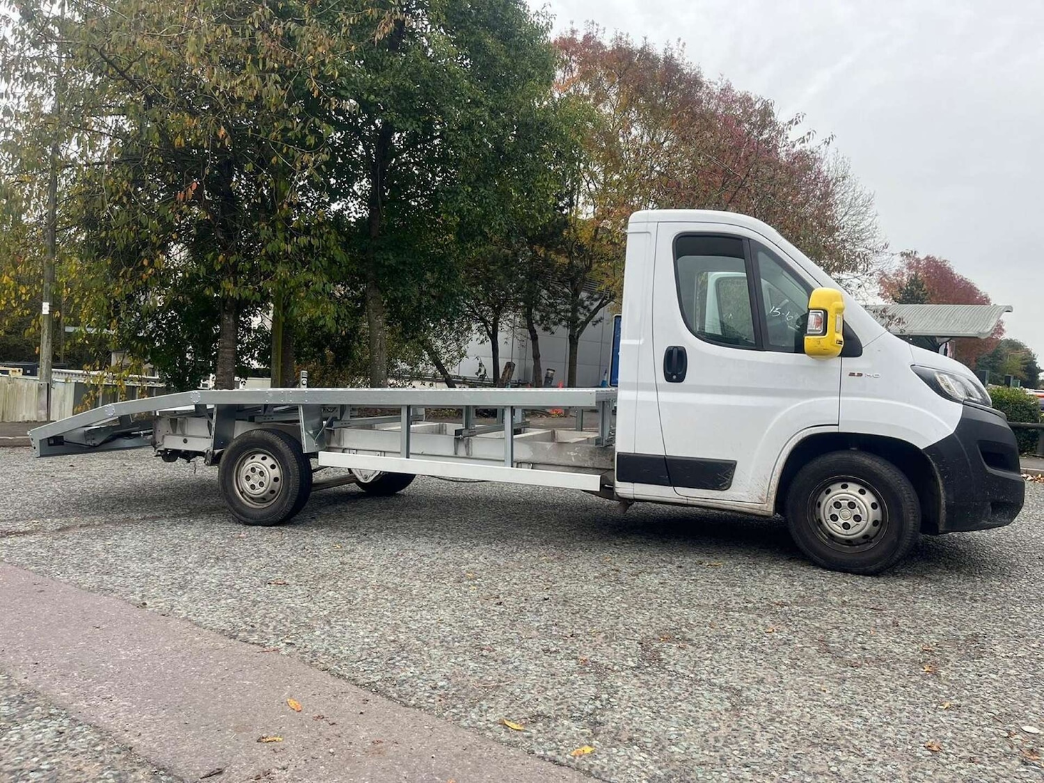 Used Fiat Ducato 2020 for sale - 76601445: Photo 4