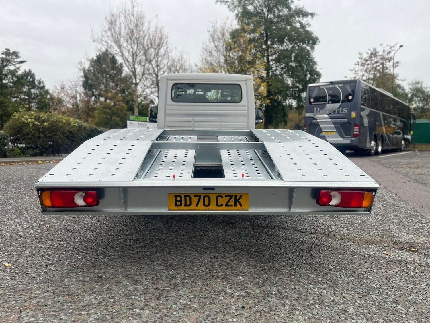 Used Fiat Ducato 2020 for sale - 76601445: Photo 9