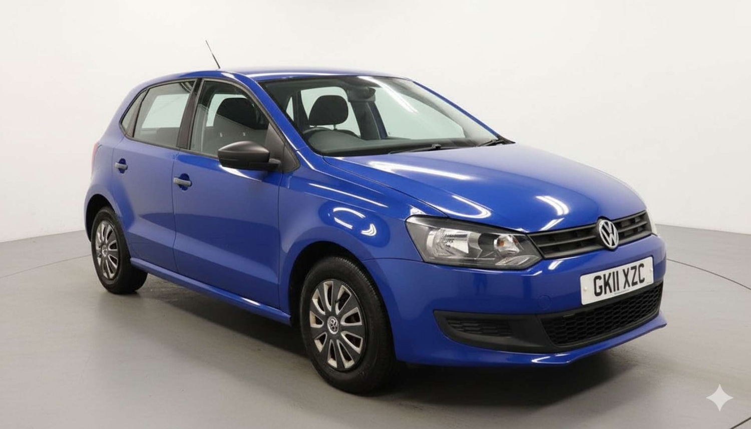 Used Volkswagen Polo 2011 for sale - 76525857: Photo 1