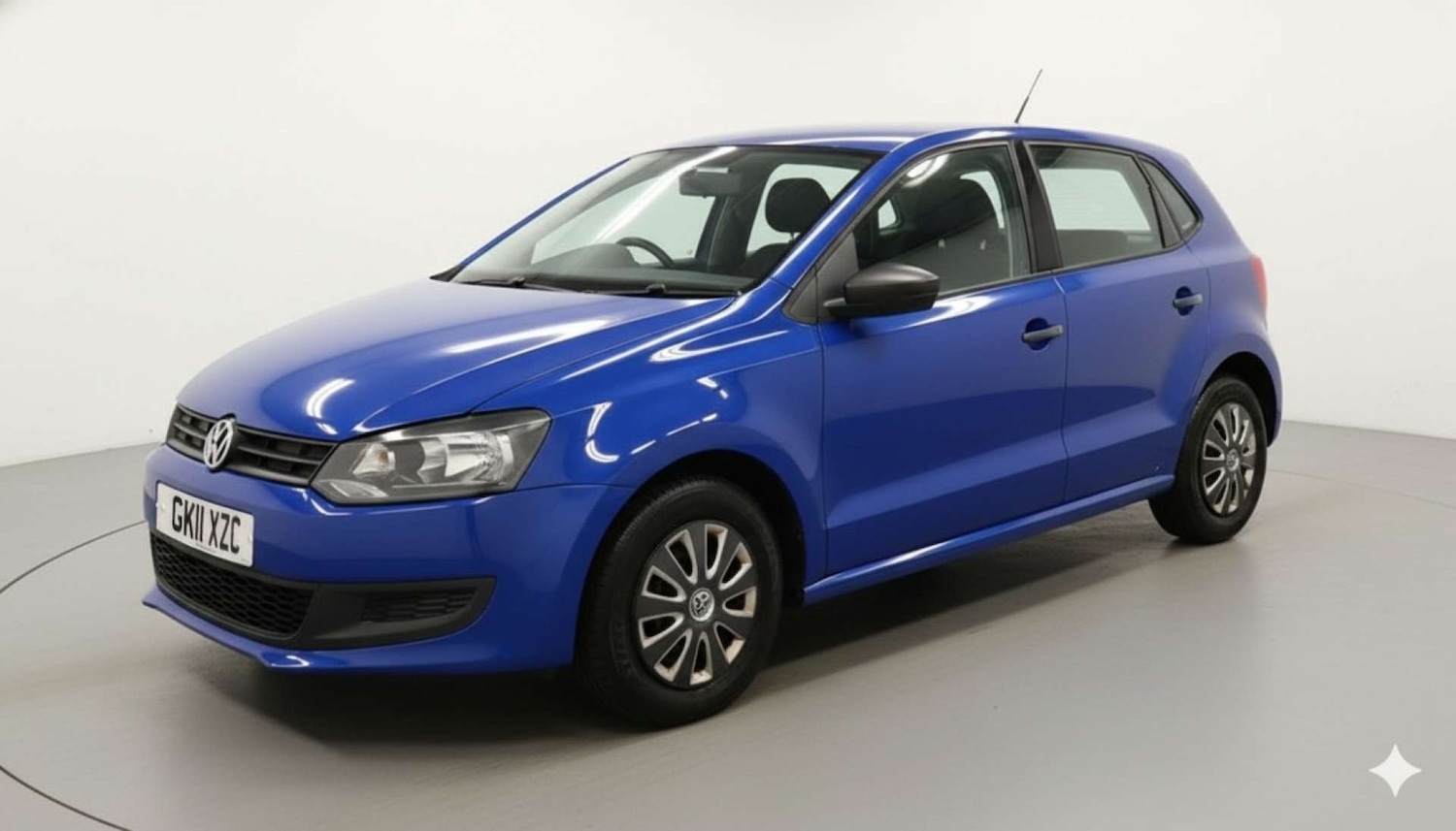 Used Volkswagen Polo 2011 for sale - 76525857: Photo 2