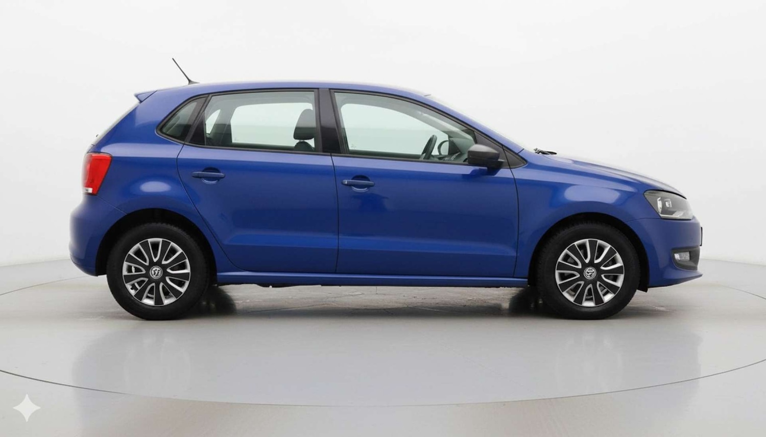 Used Volkswagen Polo 2011 for sale - 76525857: Photo 3