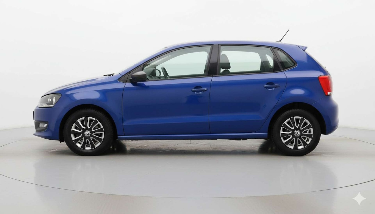 Used Volkswagen Polo 2011 for sale - 76525857: Photo 5
