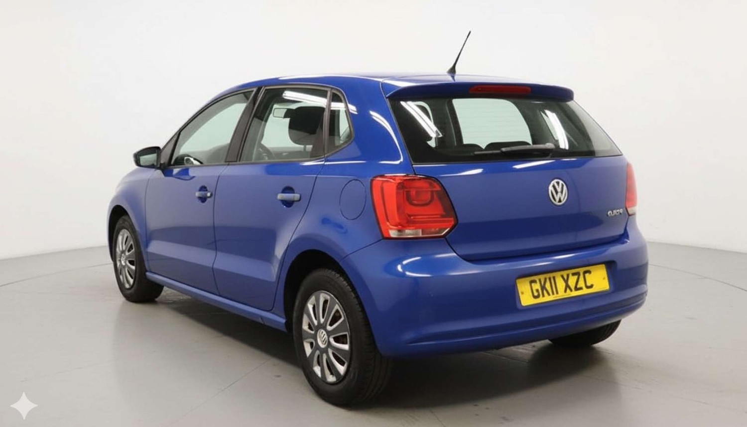Used Volkswagen Polo 2011 for sale - 76525857: Photo 6