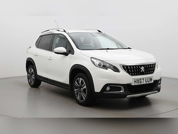Used Peugeot 2008 2017 for sale - 78500315: Photo