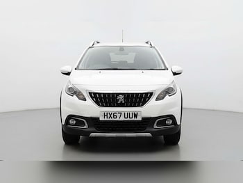 Used Peugeot 2008 2017 for sale - 78500315: Photo