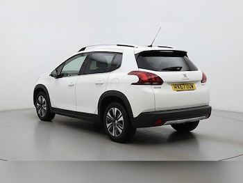 Used Peugeot 2008 2017 for sale - 78500315: Photo