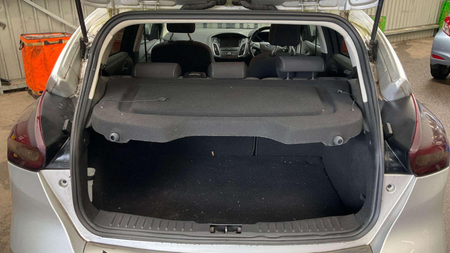 Vehicle 11