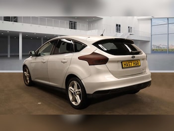Used Ford Focus 2016 for sale - 75958718: Photo