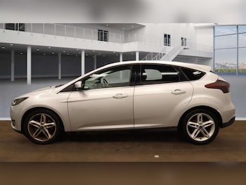 Used Ford Focus 2016 for sale - 75958718: Photo