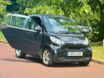 Used smart fortwo 2011 for sale - 74665341: Photo