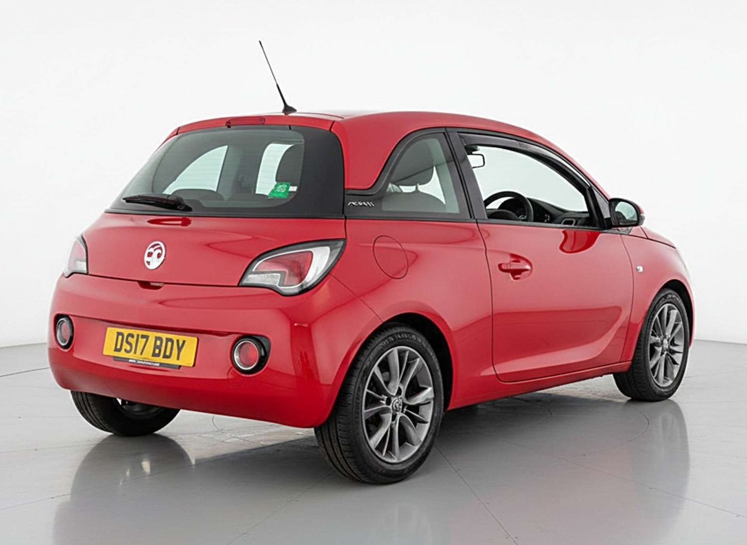 Used Vauxhall ADAM 2017 for sale - 76910595: Photo 10