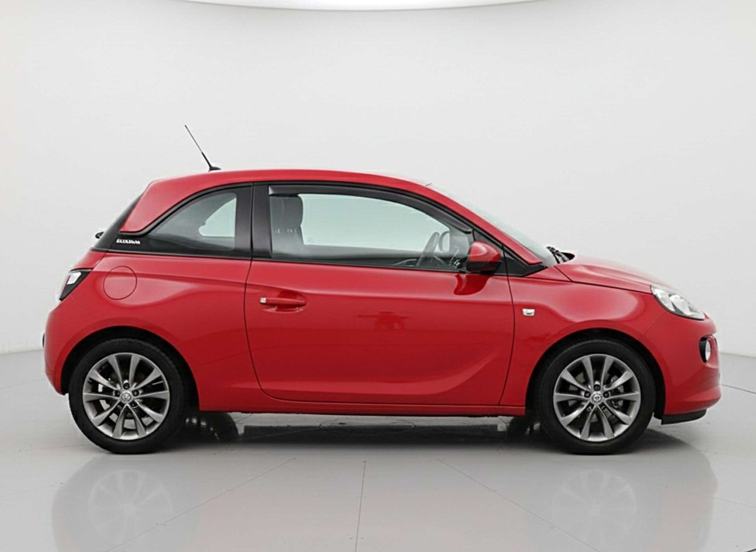 Used Vauxhall ADAM 2017 for sale - 76910595: Photo 11