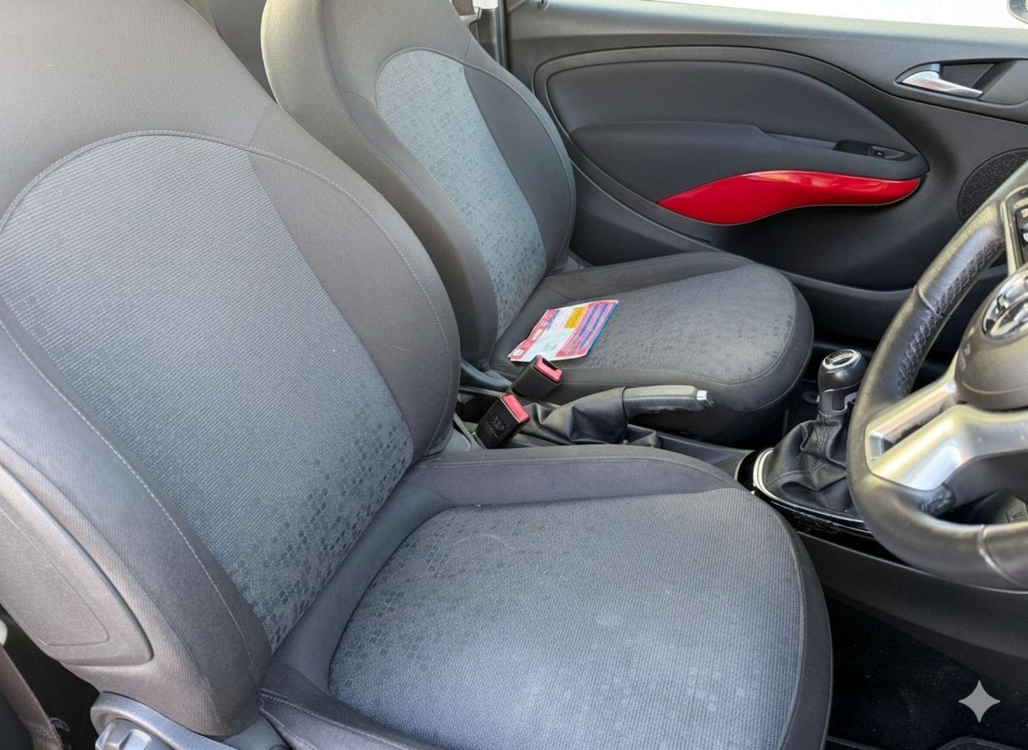 Used Vauxhall ADAM 2017 for sale - 76910595: Photo 19