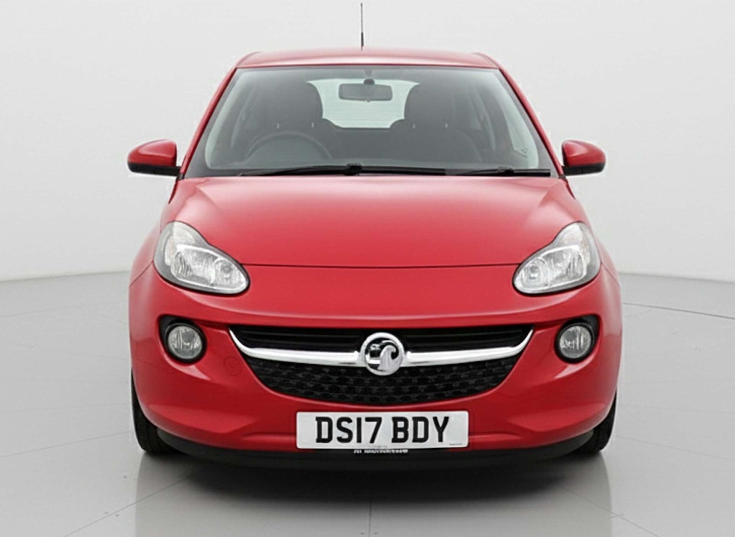 Used Vauxhall ADAM 2017 for sale - 76910595: Photo 2