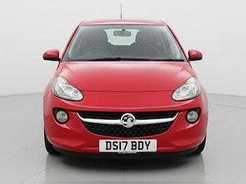 Used Vauxhall ADAM 2017 for sale - 76910595: Photo