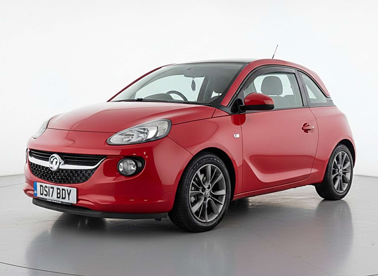 Used Vauxhall ADAM 2017 for sale - 76910595: Photo 3