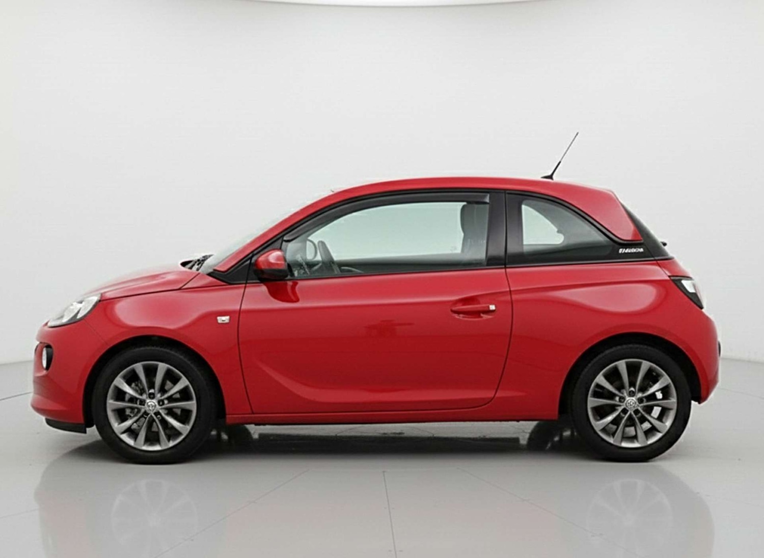 Used Vauxhall ADAM 2017 for sale - 76910595: Photo 5