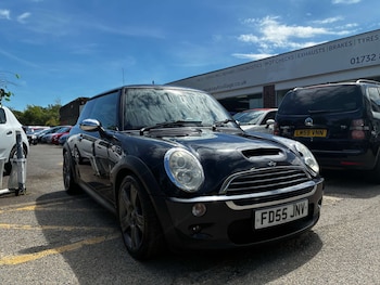 Used MINI Cooper 2005 for sale - 78656051: Photo