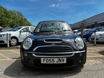 Used MINI Cooper 2005 for sale - 78656051: Photo
