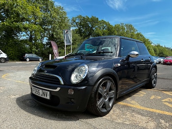 Used MINI Cooper 2005 for sale - 78656051: Photo