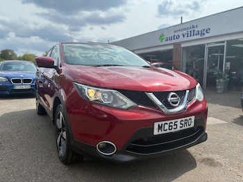 Used Nissan Qashqai 2015 for sale - 79311331: Photo