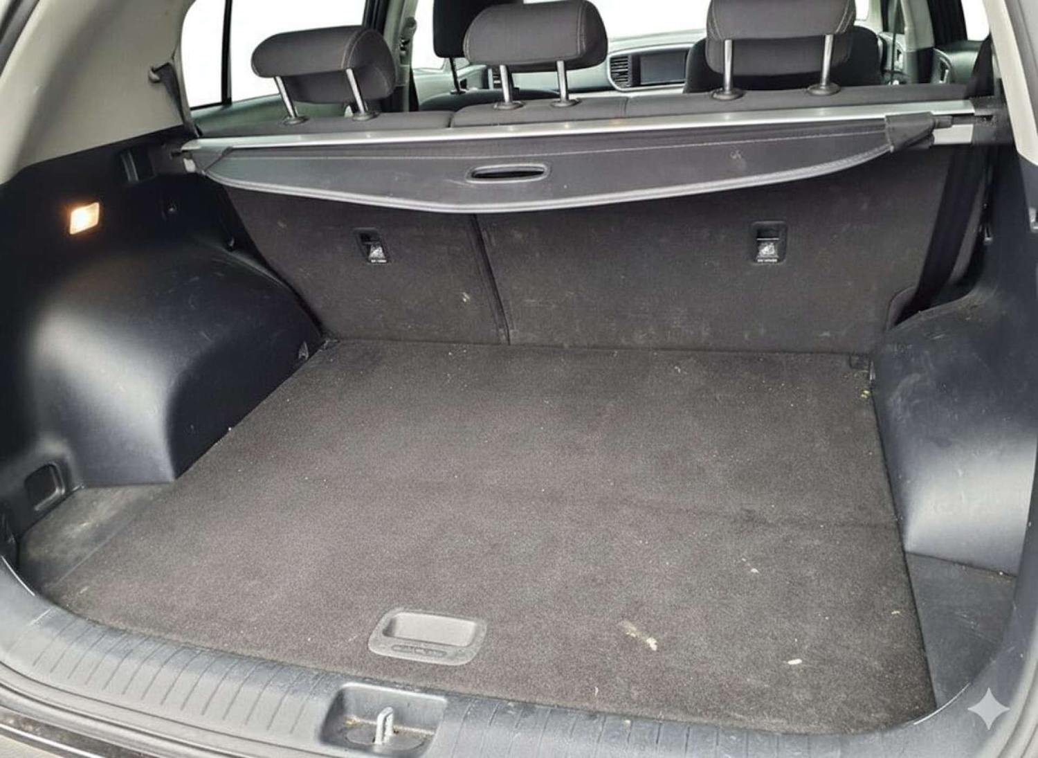 Used Kia Sportage 2019 for sale - 77575823: Photo 10