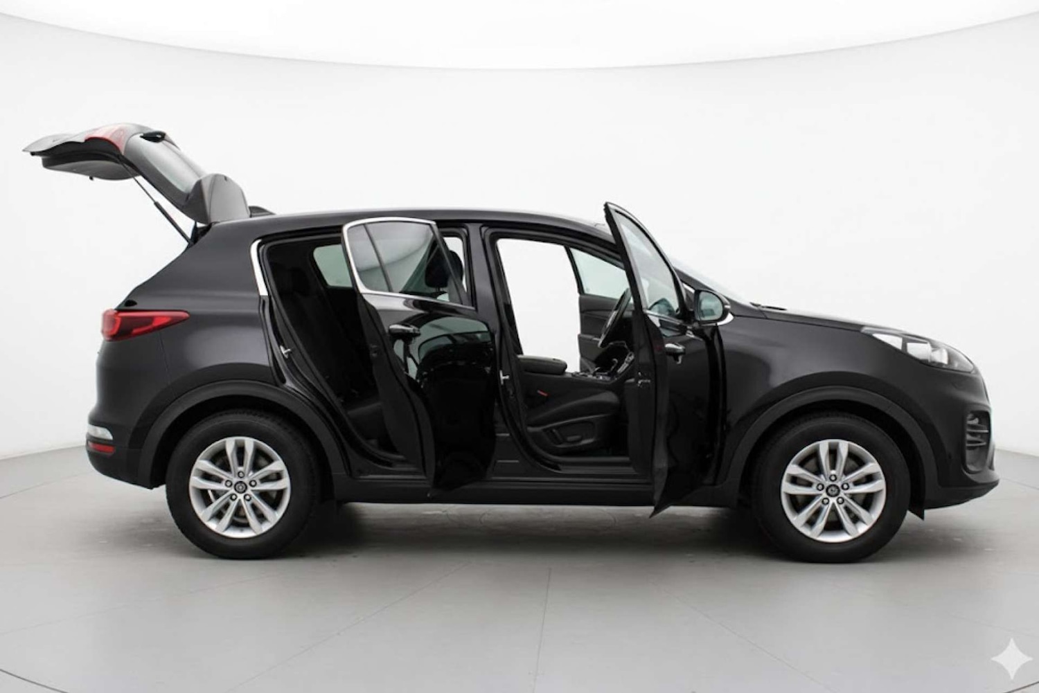 Used Kia Sportage 2019 for sale - 77575823: Photo 14