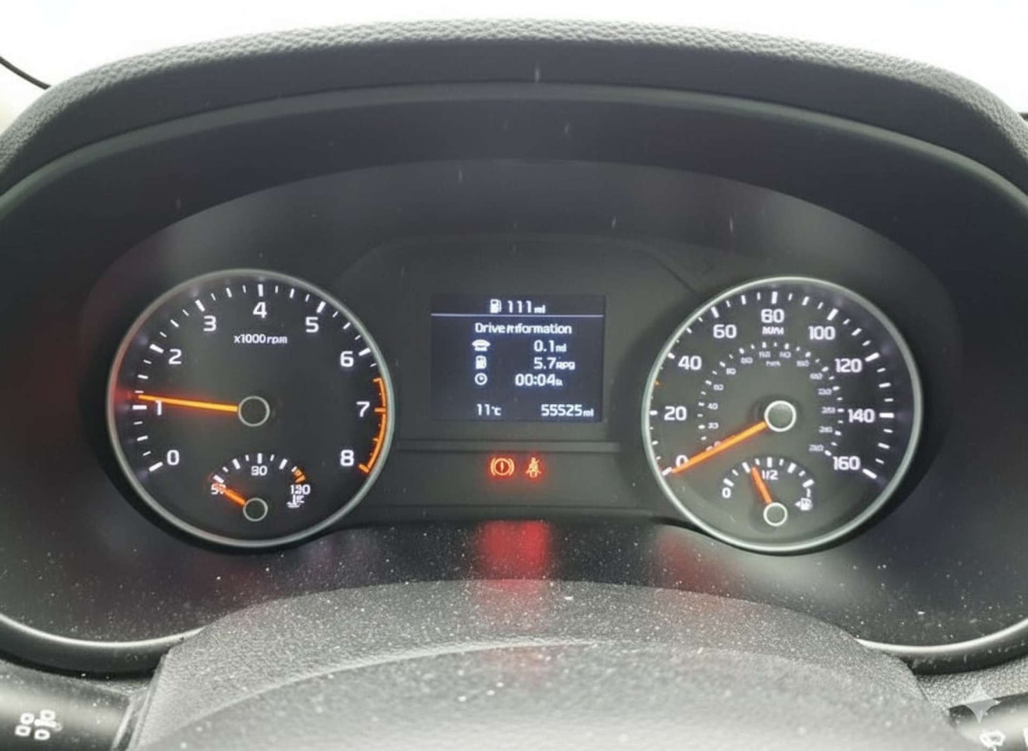 Used Kia Sportage 2019 for sale - 77575823: Photo 5