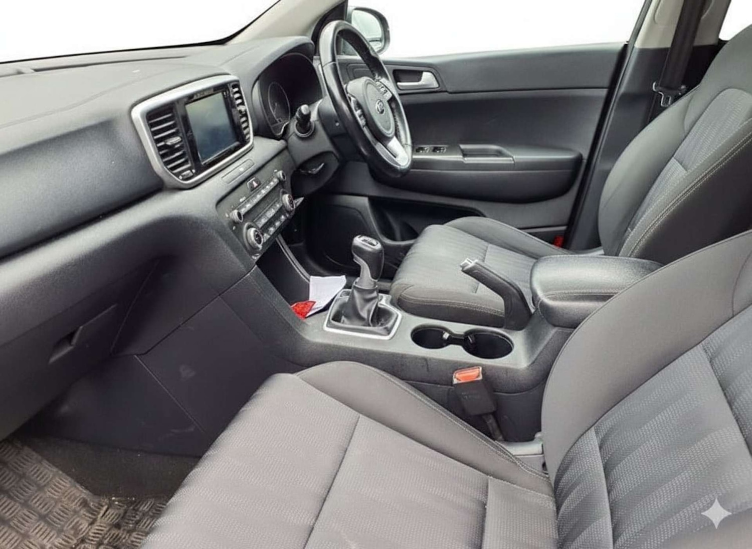 Used Kia Sportage 2019 for sale - 77575823: Photo 7